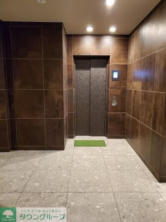 KI-LIGHTKINSHICHOの物件内観写真